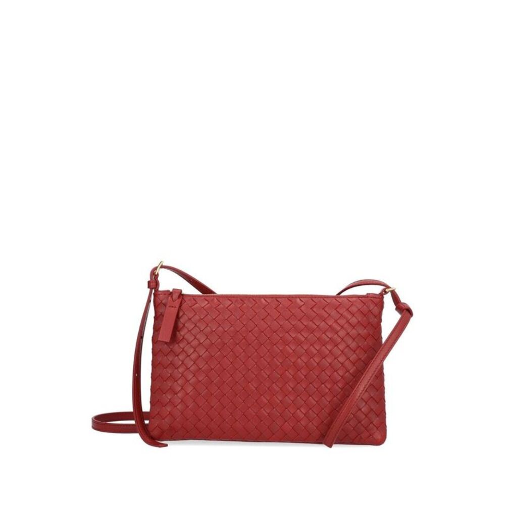 Bottega Veneta Women Medium "Piccolo" Pouch